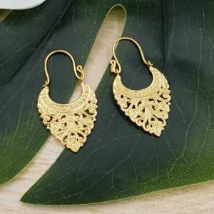 Surya earrings small