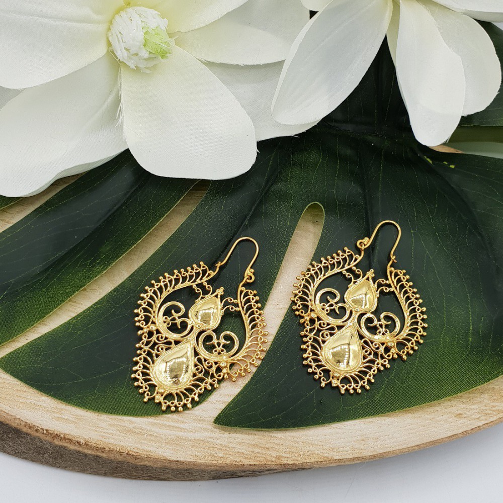 Dewi earrings