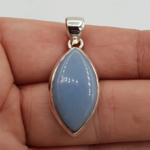 925 Sterling zilveren met marquise Angeliet