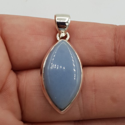 925 Sterling zilveren met marquise Angeliet