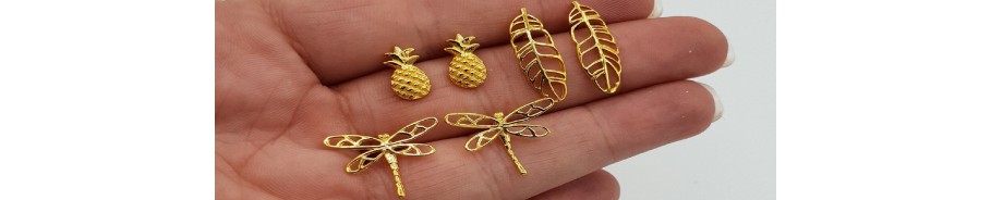 Gold Plated Jewelry