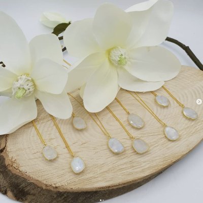 Stones and Silver Wear sieraden op Instagram